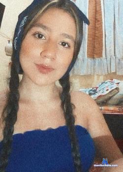 AbrilBlake stripchat livecam performer profile