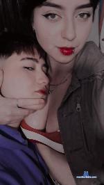 ElizaFtCristal stripchat livecam show performer room profile