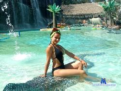 SusieGarcia stripchat livecam performer profile