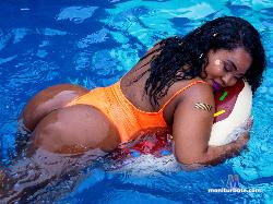 daniellefoxter stripchat livecam performer profile