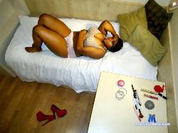AliciaRyderXX stripchat livecam performer profile