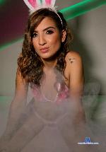 CarolThorne stripchat livecam show performer room profile