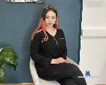 CuteTiffany stripchat livecam show performer room profile