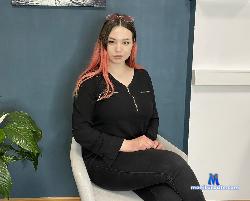 CuteTiffany stripchat livecam performer profile
