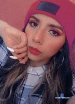 allisongomez stripchat livecam show performer room profile