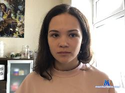 SuzyKitty stripchat livecam performer profile