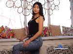 LisaMiles stripchat livecam show performer room profile