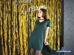 CloudGrace stripchat livecam performer profile