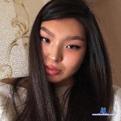 Girlinga stripchat livecam performer profile