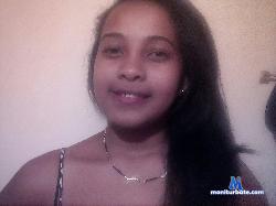 EbonyGirl4U stripchat livecam performer profile
