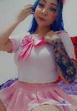 Alessya_69 stripchat livecam show performer room profile
