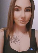 DianaForman stripchat livecam show performer room profile