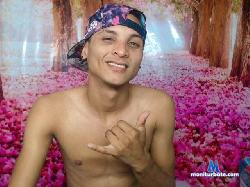 kley_caballero20 stripchat livecam performer profile