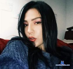 AprilParker stripchat livecam performer profile