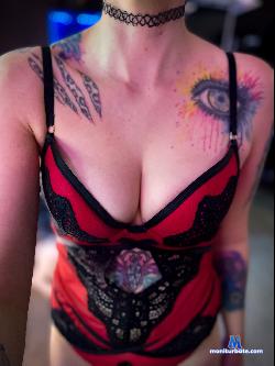 amber-sith69 stripchat livecam performer profile