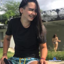 NoemyCyrus777 stripchat livecam performer profile