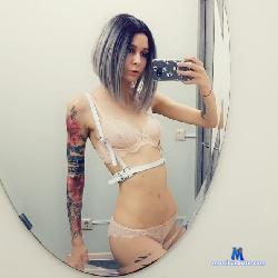 Nicole_Richi stripchat livecam performer profile