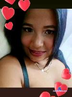 Melissa-Hot stripchat livecam show performer room profile