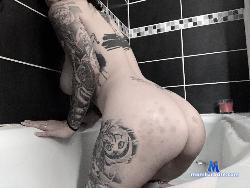 Suuccube stripchat livecam performer profile