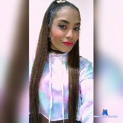 sexy_nany stripchat livecam performer profile