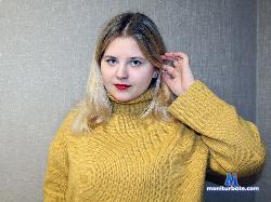 BonnieMarthyns stripchat livecam performer profile