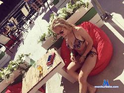 ElinaWilliams stripchat livecam performer profile