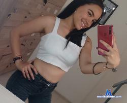 MaraMartine stripchat livecam performer profile