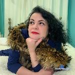 Lady__Winter stripchat livecam show performer room profile