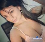 EvaaStevens stripchat livecam show performer room profile