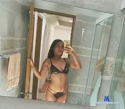 SofiVidal stripchat livecam performer profile