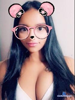 sexxy_brunett stripchat livecam performer profile