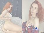 Red_Ariel stripchat livecam show performer room profile