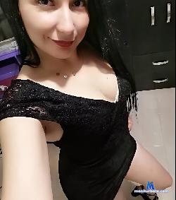 Sexy_Lyana_ stripchat livecam performer profile