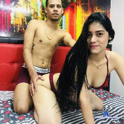 AslanPaulinas stripchat livecam performer profile