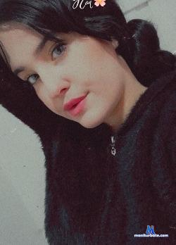 Trini_Alonso stripchat livecam performer profile