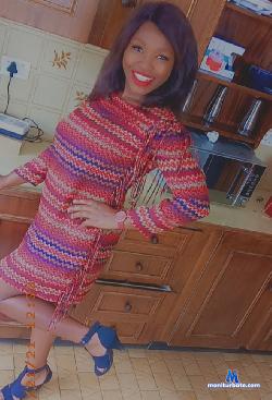 africocoslut stripchat livecam performer profile