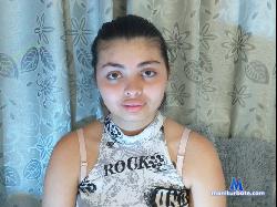 BritannyW stripchat livecam performer profile
