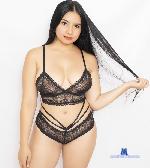 ValeriaDuran stripchat livecam show performer room profile