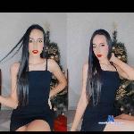 IVYMORRY stripchat livecam show performer room profile