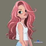 Magic_Bunny stripchat livecam show performer room profile