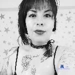 Katviolett stripchat livecam show performer room profile