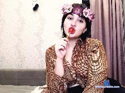 Mira_Black stripchat livecam performer profile