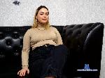 ChristinaWoods stripchat livecam show performer room profile