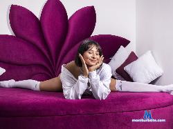 romana_flower stripchat livecam performer profile