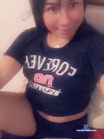 CandyHamilton stripchat livecam show performer room profile