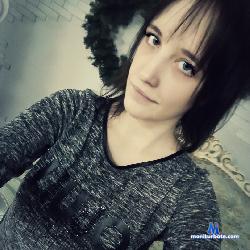QueenDiana stripchat livecam performer profile