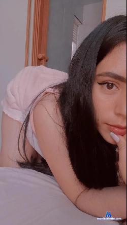 MsBellum stripchat livecam performer profile