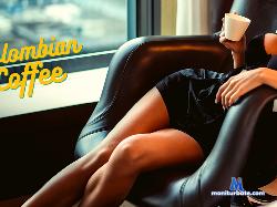 ColombianCoffee stripchat livecam performer profile