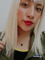 _Burbuja_ stripchat livecam show performer room profile