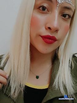_Burbuja_ stripchat livecam performer profile